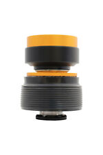 Gold black quick for sale  PETERBOROUGH