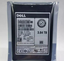 Usado, Unidade de Estado Sólido Neu DELL Samsung 3,84 TB SSD PM863A SATA MZ7LM1T9HMLP0D3 9Y3HD comprar usado  Enviando para Brazil