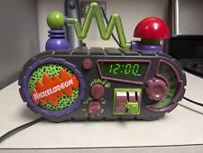 Nickelodeon time blaster for sale  Mchenry