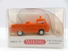 Wiking 03160130 t2 gebraucht kaufen  Gelsenkirchen