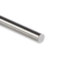 Round Rod Stainless Steel Rod Steel BAR Rods V2A Rund-Profil Round without Rust na sprzedaż  Wysyłka do Poland