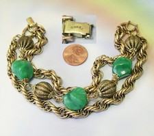 Vintage crown trifari for sale  Willoughby