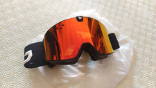 Maschera sci bollé usato  Torino