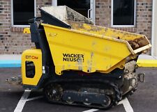 2018 wacker neuson for sale  Emerald Isle