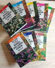 Bücher große blumen gebraucht kaufen  Wittenberge