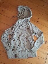 Naketano pullover hoodie gebraucht kaufen  Jever
