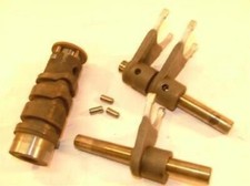 CONJUNTO DE CÂMBIO 2/78 HONDA CB400T 400TII HAWK II comprar usado  Enviando para Brazil