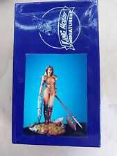 120mm fantasy female for sale  CALNE
