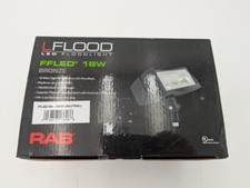 Rab lighting watt for sale  Kansas City