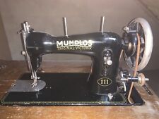 Vintage victoria mundlos gebraucht kaufen  München