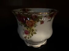 Vaso cachepot porcellana usato  Albavilla