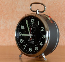 Wehrle commander repetition gebraucht kaufen  Owingen