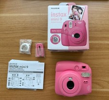 Fujifilm instax mini gebraucht kaufen  Köln