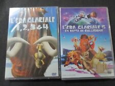 Era glaciale dvd usato  Maranello