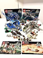 Lego star wars d'occasion  Paris XVII