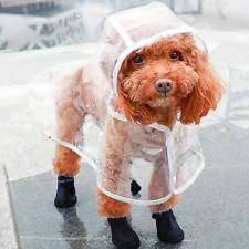 Pet dog raincoat for sale  Bay Shore