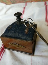 Ancien pique aiguille d'occasion  Montpellier-