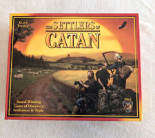 Settlers catan 3061 for sale  New York