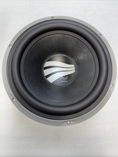 CAIXA ABERTA Rainbow Profi 12" Subwoofer DVC 600 Watt ÁUDIO DE CARRO ALEMÃO HIGH-END! comprar usado  Enviando para Brazil