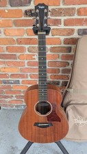 Taylor mini mahogany for sale  Titusville