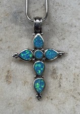 Sterling silver triplet for sale  HINCKLEY