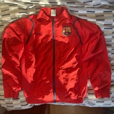 Red authentic nike for sale  BELFAST