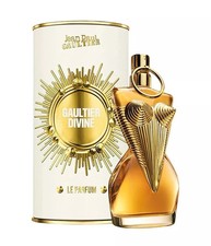 Używany, Divine By Jean-Paul EDP Intense Le Parfum 3,4 uncji / 100ml Nowe zapieczętowane na sprzedaż  Wysyłka do Poland