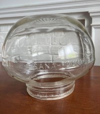 Glass sana fount for sale  Bardstown
