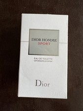 Dior homme sport gebraucht kaufen  Markkleeberg