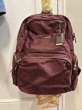 Tumi laptop backpack for sale  New York