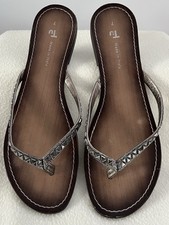 Flat flip flop for sale  BRIGHTON