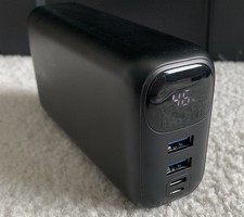 Portable charger 50000mah for sale  Raleigh