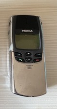 Nokia 8810 nse usato  Tolfa