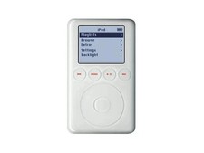 Apple ipod classic usato  Spedire a Italy