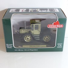 Weise toys 1016 gebraucht kaufen  Obertshausen