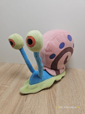 Gary schnecke spongebob gebraucht kaufen  Straubing
