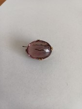 Antique lace pin for sale  PONTYPRIDD