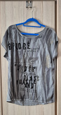 Damen monari shirt gebraucht kaufen  Brühl