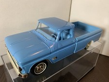 Carro promocional Chevrolet S10 Pickup Truck 1965 comprar usado  Enviando para Brazil