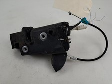 Serrure gauche peugeot d'occasion  Pont-l'Abbé-d'Arnoult