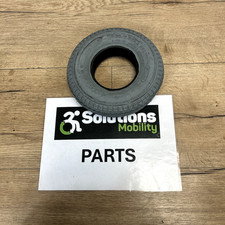 Pneumatic activ tyre for sale  ALFRETON