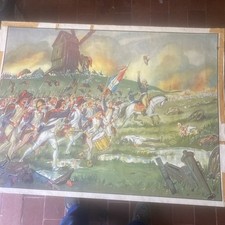 Affiche scolaire midi d'occasion  Chameyrat