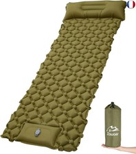 Zawaer matelas camping d'occasion  Paris I