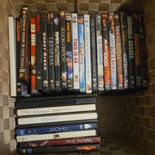 Dvds lot 30 for sale  Old Forge