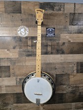 Deering banjo goodtime for sale  Spring Hill