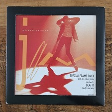 Michael jackson jam for sale  NORTHAMPTON