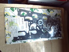 Head gasket set for sale  LOWESTOFT