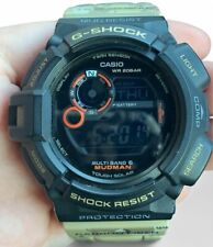 [Excelente] Casio G-SHOCK GW-9300DC-1JF MUDMAN Master in Desert Camouflage Masculino comprar usado  Enviando para Brazil