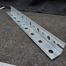 Galvanized steel bracket for sale  Lynchburg