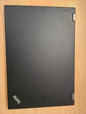 Lenovo l560 6300u gebraucht kaufen  Münster